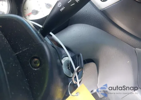 2003 Toyota Rav4 из США, поврежденный, VIN JTEGH20V030084397